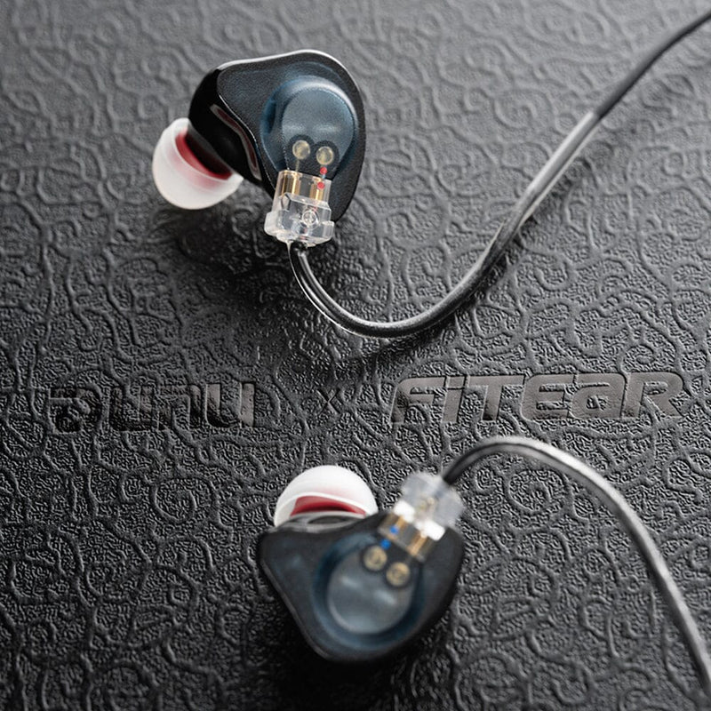 DUNU x Fitear Kaoru
